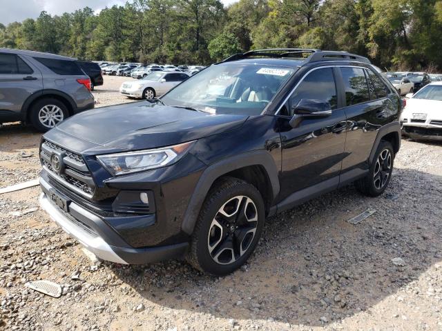 TOYOTA RAV4 ADVEN