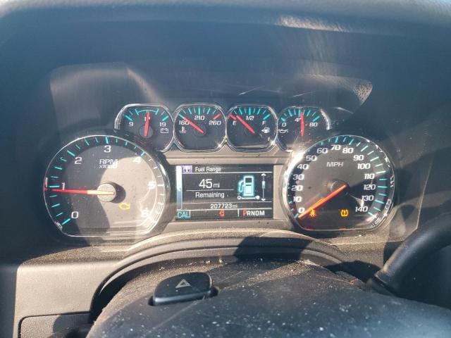2015 CHEVROLET SUBURBAN C - 1GNSCJKC3FR569210