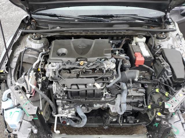 2023 TOYOTA CAMRY LE - 4T1R11AK6PU752522
