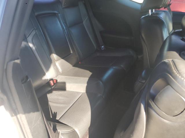 2016 DODGE CHALLENGER - 2C3CDZAG9GH345488