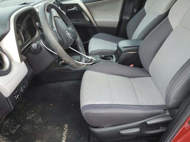 2015 TOYOTA RAV4 XLE - 2T3WFREV7FW147969