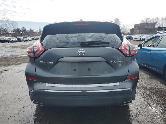 2015 NISSAN MURANO S - 5N1AZ2MH6FN223771