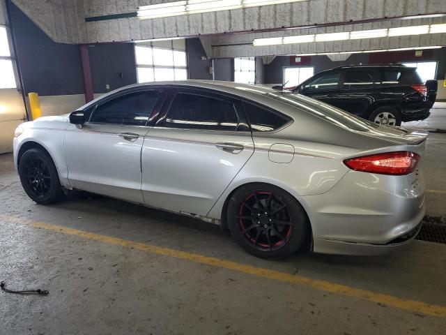 2016 FORD FUSION SE - 3FA6P0H73GR179058