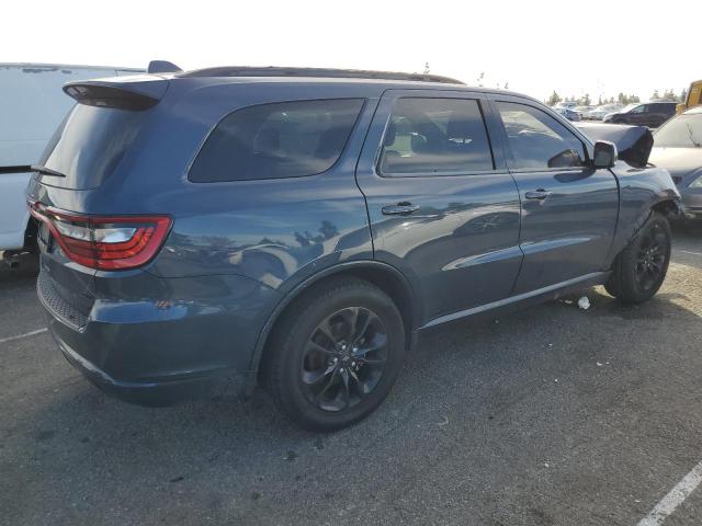DODGE DURANGO GT 2021 1C4RDHDG8MC846883 photo #4