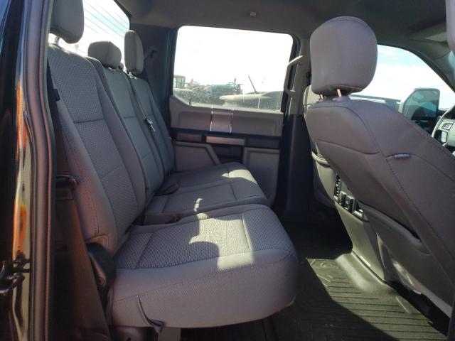 2020 FORD F250 SUPER - 1FT7W2B63LEE84005