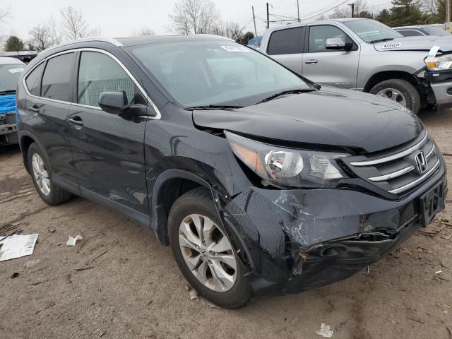 2012 HONDA CR-V EXL - 2HKRM3H73CH511787