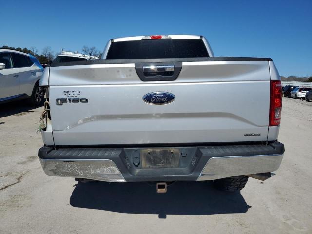 2015 FORD F150 SUPER - 1FTEW1EF3FFC58512