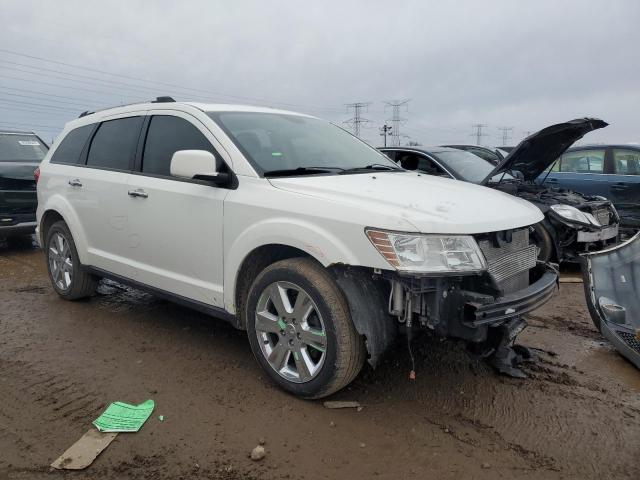 2015 DODGE JOURNEY LI 3C4PDDDG1FT538865