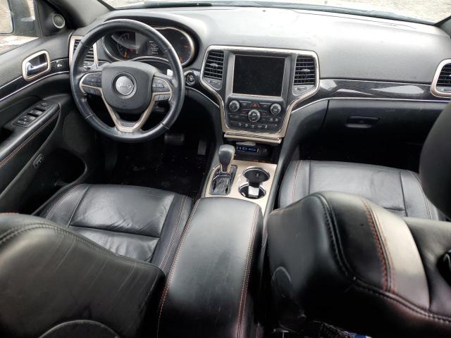 2016 JEEP GRAND CHER - 1C4RJFBG8GC426805