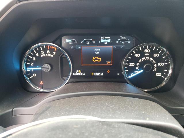 2018 FORD F150 SUPER - 1FTEW1EG5JKE84947