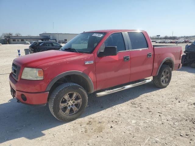 FORD F150 SUPER