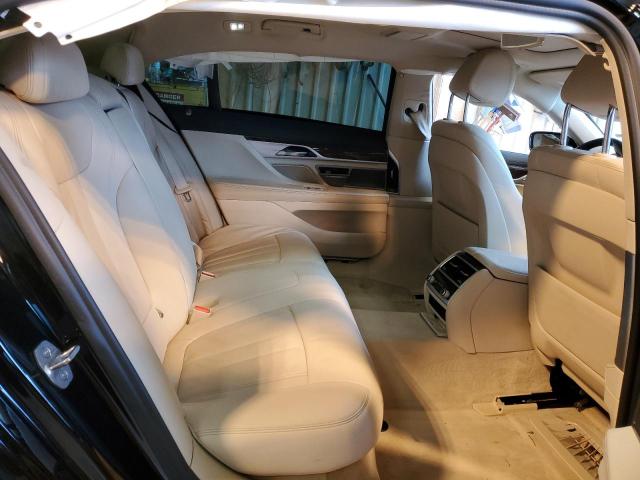 2019 BMW 740 XE WBA7J2C54KB246455