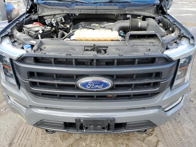 2021 FORD F150 SUPER - 1FTEX1EP4MKE78834