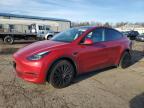 2023 TESLA MODEL Y - 7SAYGAEE1PF776449