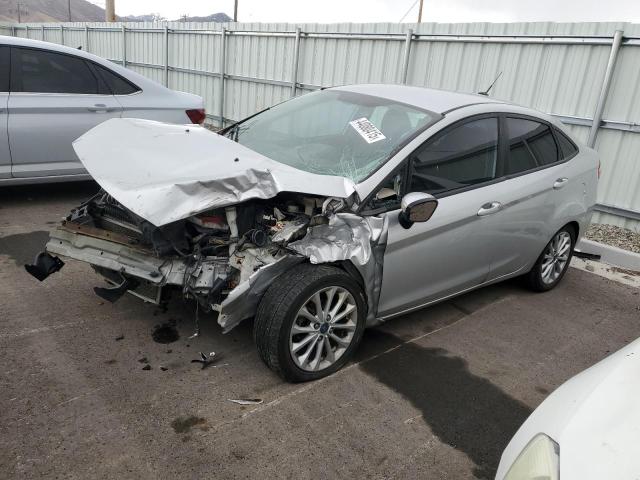 FORD FIESTA SE