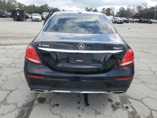 2020 MERCEDES-BENZ E 450 4MAT - W1KZF6JB1LA805230