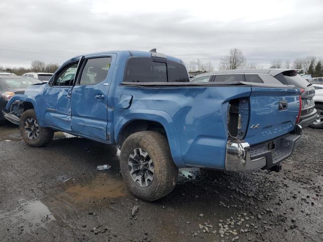 2019 TOYOTA TACOMA DOU - 3TMCZ5ANXKM248119