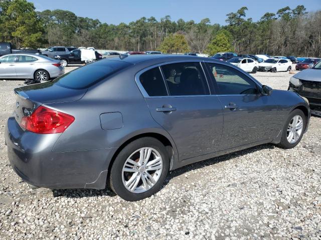 Vin: jn1cv6ar5bm403582, lot: 46400175, infiniti g37 20113