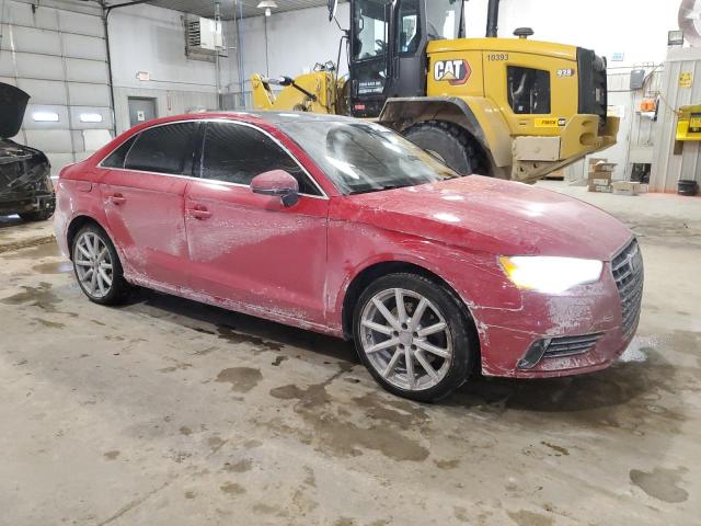 Vin: wauccgff2f1136140, lot: 48799895, audi a3 premium plus 20154