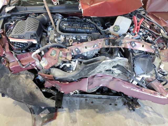 2016 BUICK LACROSSE P - 1G4GF5G35GF158136