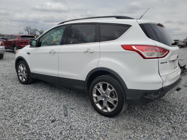 Vin: 1fmcu0g90eua81857, lot: 46108135, ford escape se 20142
