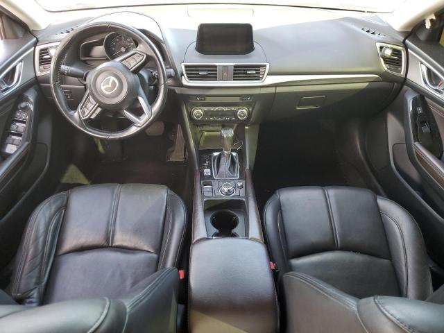 2018 MAZDA 3 TOURING - 3MZBN1V35JM206252