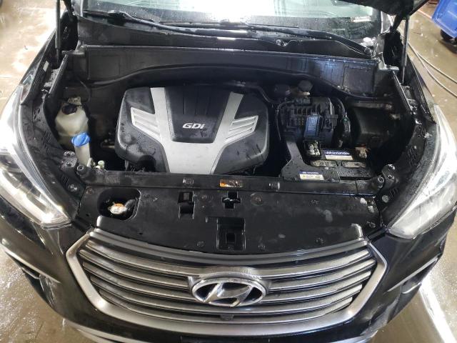 2018 HYUNDAI SANTA FE S - KM8SRDHFXJU262483