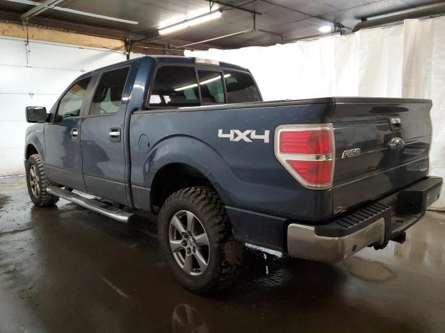 Vin: 1ftfw1ef4ekg44401, lot: 42797015, ford f-150 supercrew 20142