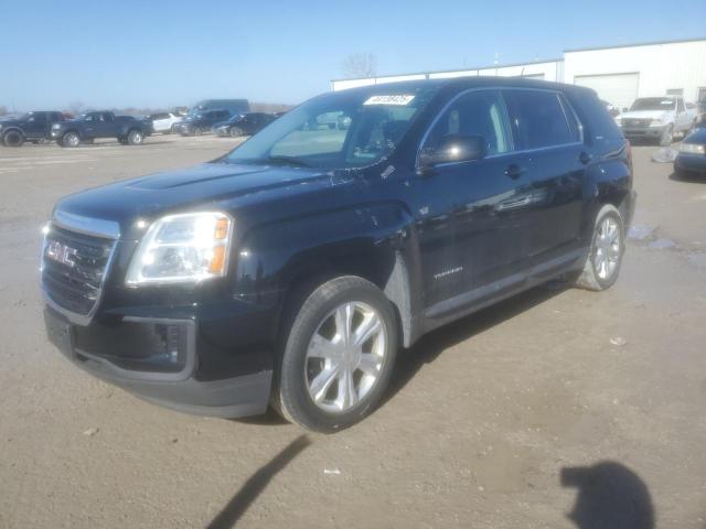Vin: 2gkflsek2h6257501, lot: 44138425, gmc terrain sle 2017 img_1