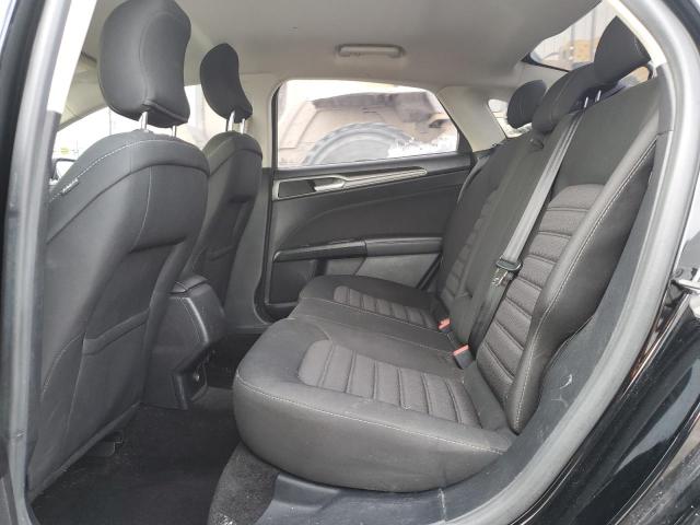 2018 FORD FUSION SE - 3FA6P0HD7JR171266