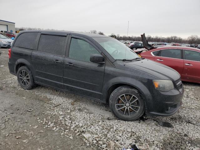 Vin: 2c4rdgcg6er163343, lot: 45180665, dodge caravan sxt 20144