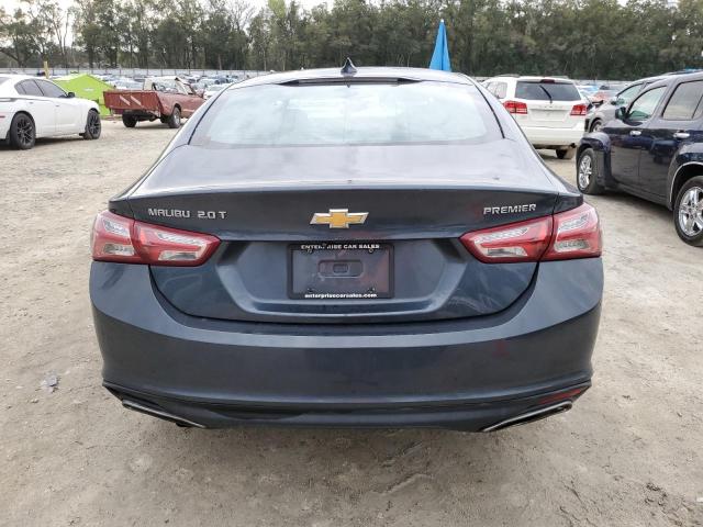 2020 CHEVROLET MALIBU PRE 1G1ZE5SX3LF016137