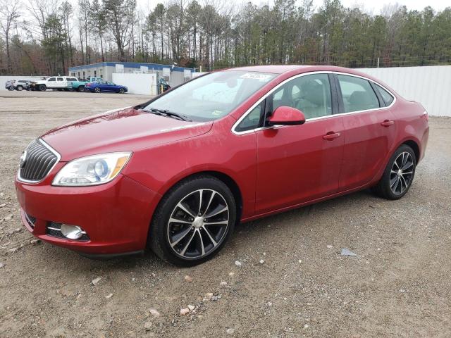 BUICK VERANO SPO