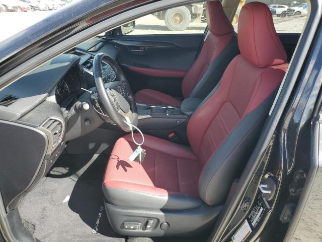2020 LEXUS NX 300 JTJDARBZ9L2167137