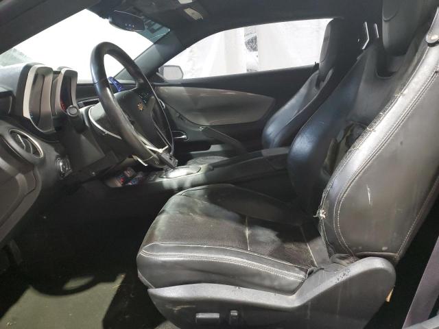 2015 CHEVROLET CAMARO 2SS 2G1FK1EJ1F9167390