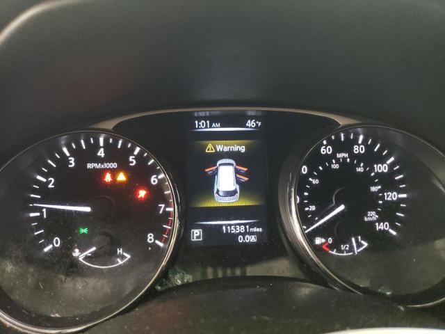 2015 NISSAN ROGUE S - 5N1AT2MV6FC750535