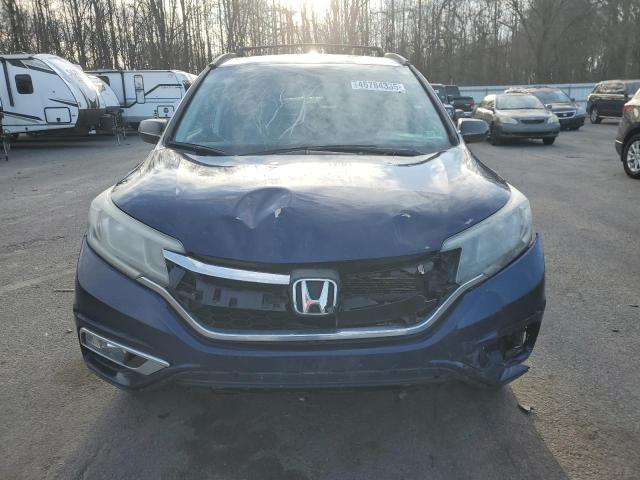 2016 HONDA CR-V SE - 2HKRM4H45GH718599