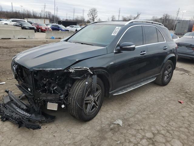 MERCEDES-BENZ GLE AMG 53