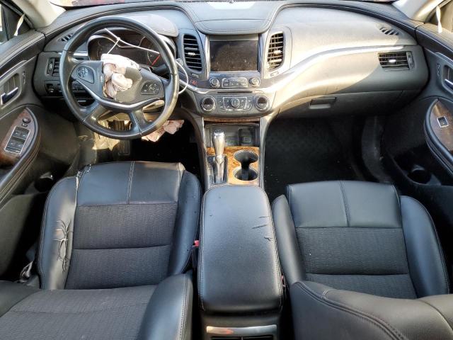 2015 CHEVROLET IMPALA LT - 2G1115SL0F9281990