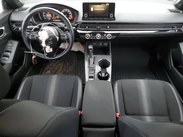 2023 HONDA CIVIC SPOR - 2HGFE2F56PH525503