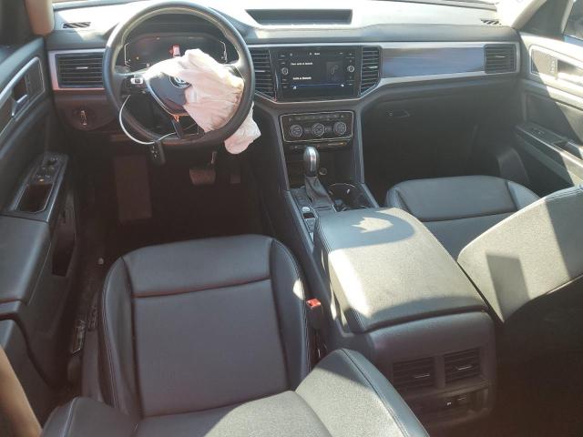 2020 VOLKSWAGEN ATLAS SEL - 1V2EP2CA9LC501522