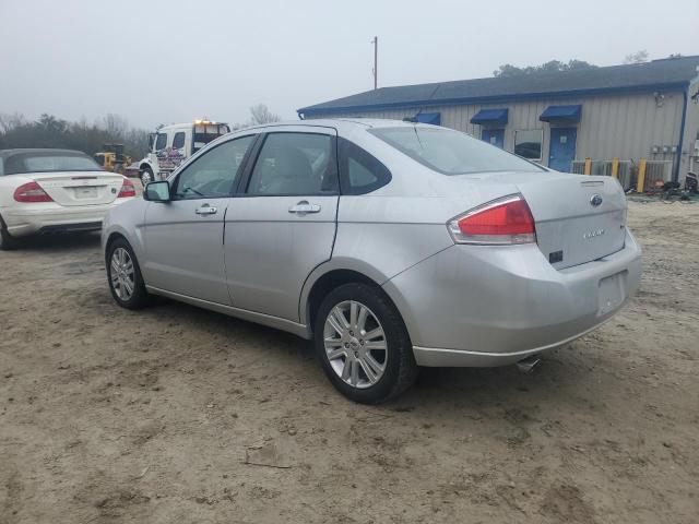 Vin: 1fahp3hn3bw169242, lot: 43688425, ford focus sel 20112