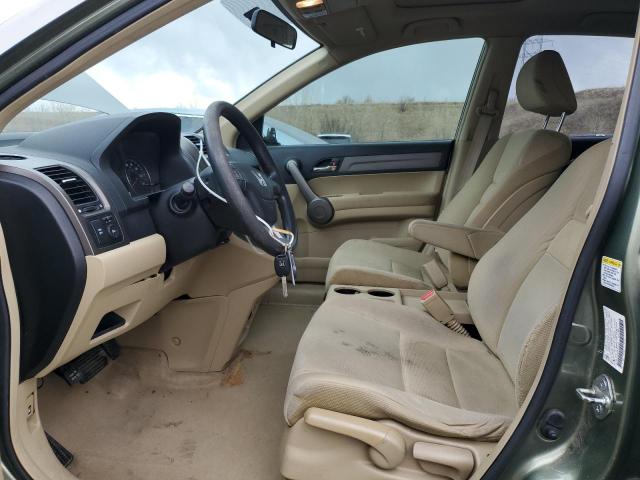 2008 HONDA CR-V EX #3315832356