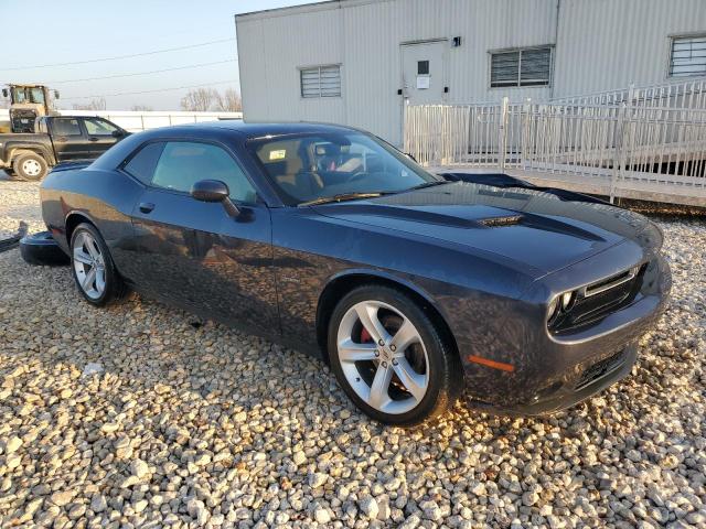 Vin: 2c3cdzbt0jh123585, lot: 42950435, dodge challenger r/t 20184