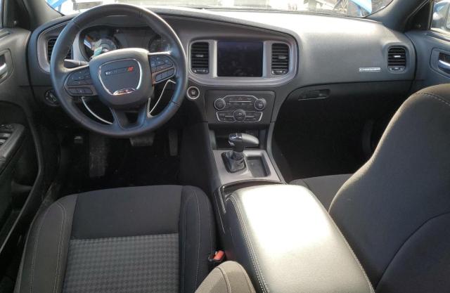 2023 DODGE CHARGER SX - 2C3CDXJG0PH624011