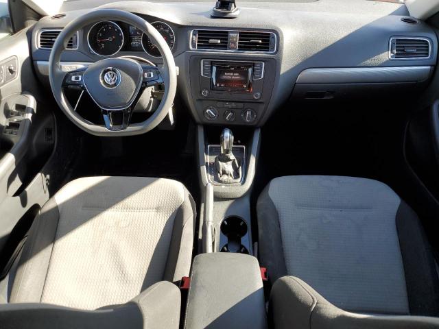 2017 VOLKSWAGEN JETTA S - 3VW2B7AJ3HM262474