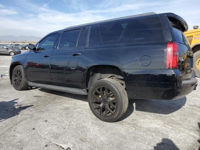 2018 CHEVROLET SUBURBAN C 1GNSCGEC4JR383988