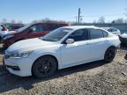2017 HONDA ACCORD SPO - 1HGCR2F58HA267007