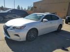 2018 LEXUS ES 350 - 58ABK1GG1JU105673