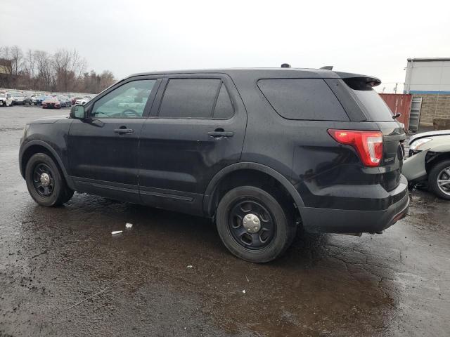 2016 FORD EXPLORER P 1FM5K8AR8GGB28334